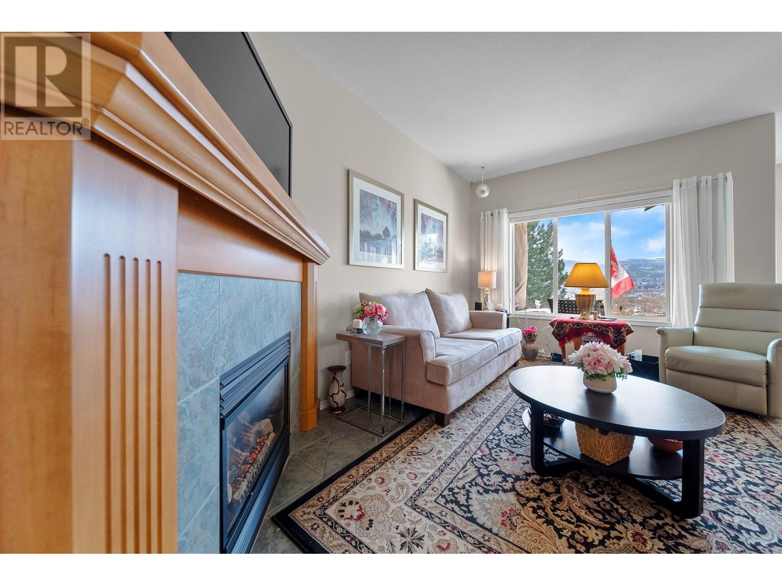 214 SAGEWOOD Drive, Kamloops