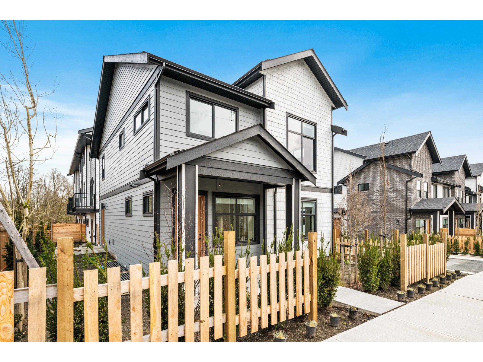18 20645 68 AVENUE, Langley