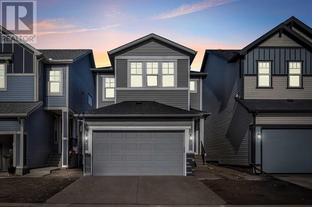 Single Family House for Sale in  Cornerbrook Road NE Cornerstone Calgary 