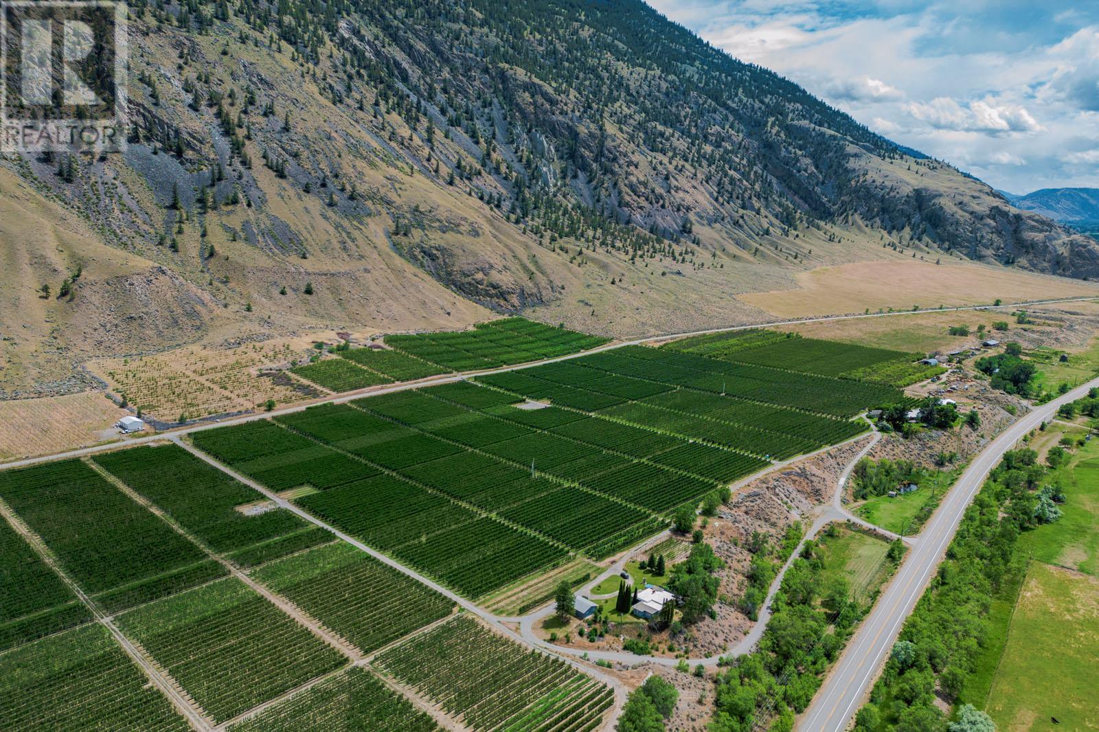  1731 Barcelo Road, Cawston