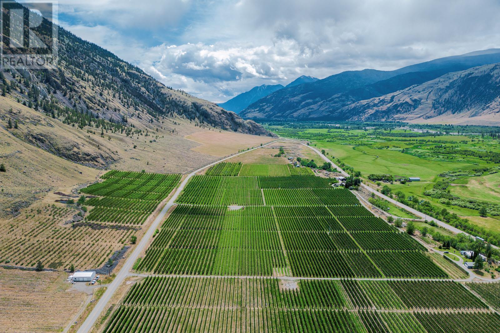  1731 Barcelo Road, Cawston