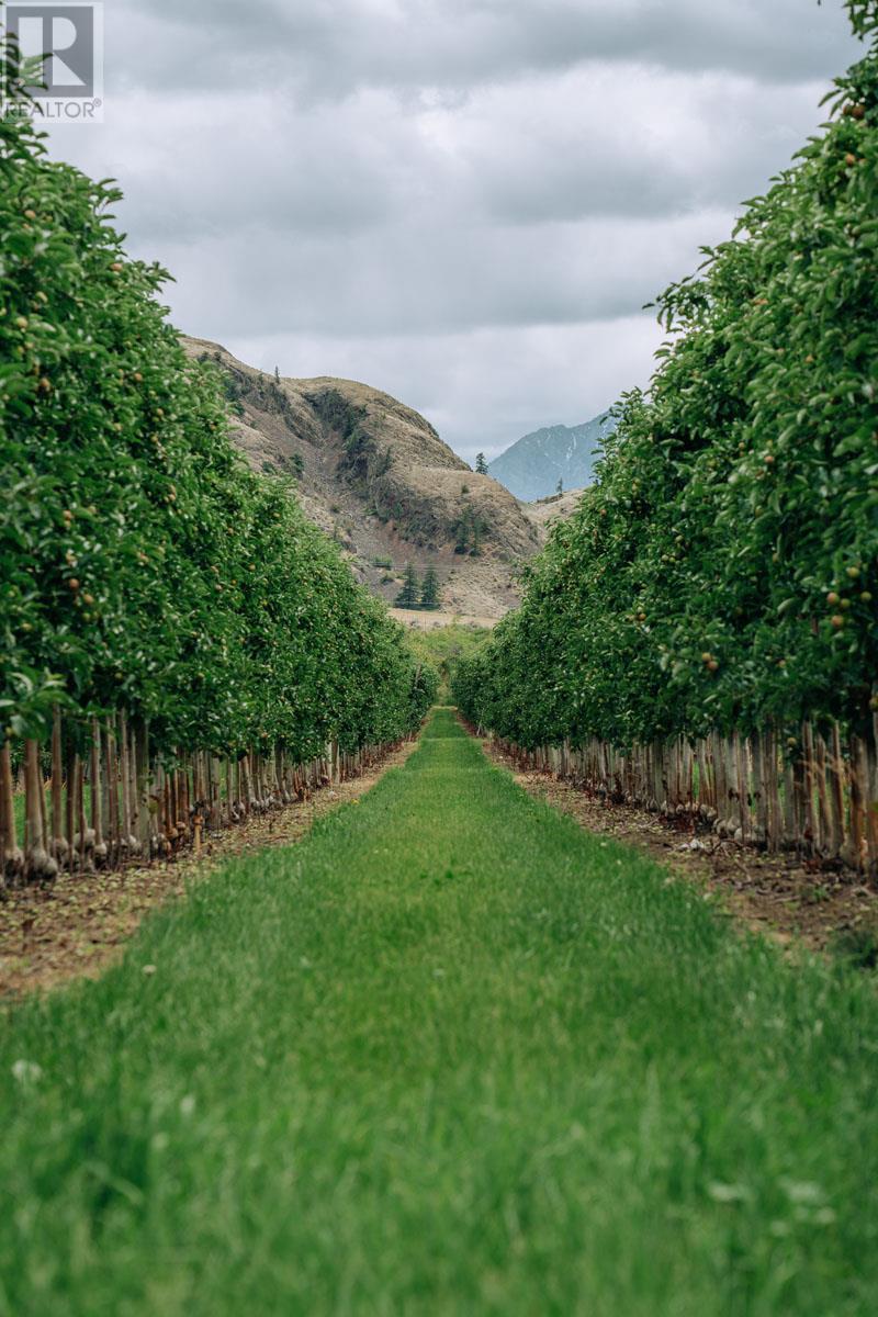  1731 Barcelo Road, Cawston