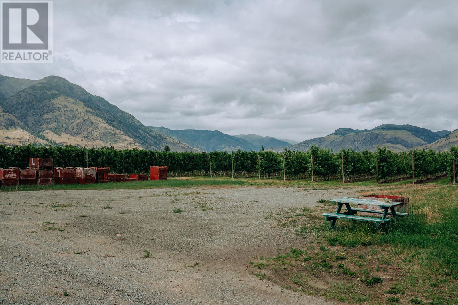  1731 Barcelo Road, Cawston