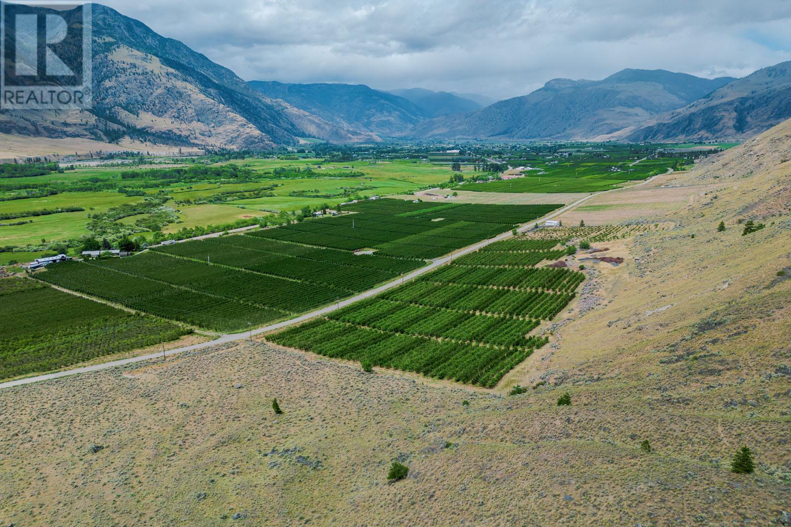  1731 Barcelo Road, Cawston