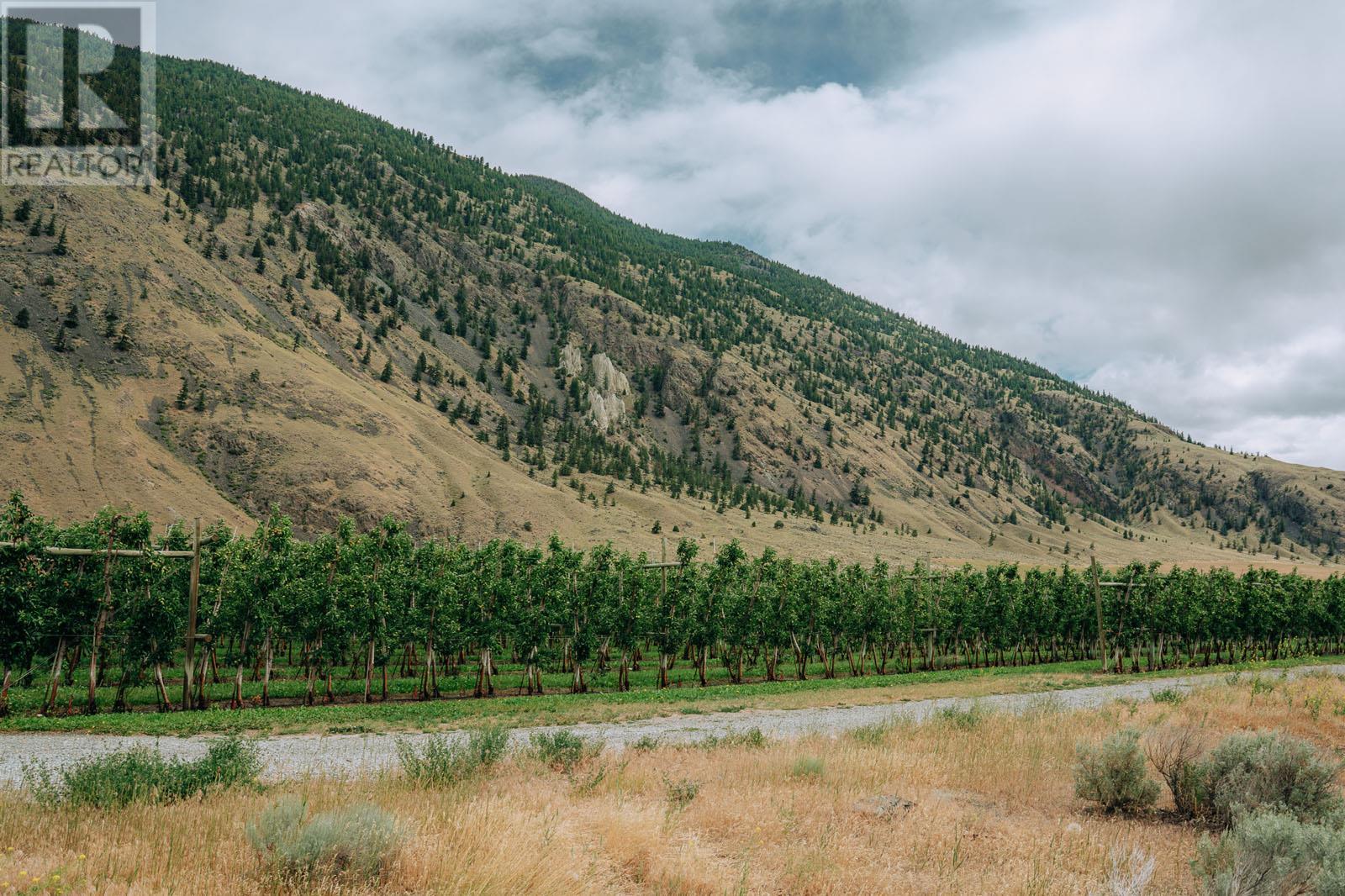  1731 Barcelo Road, Cawston