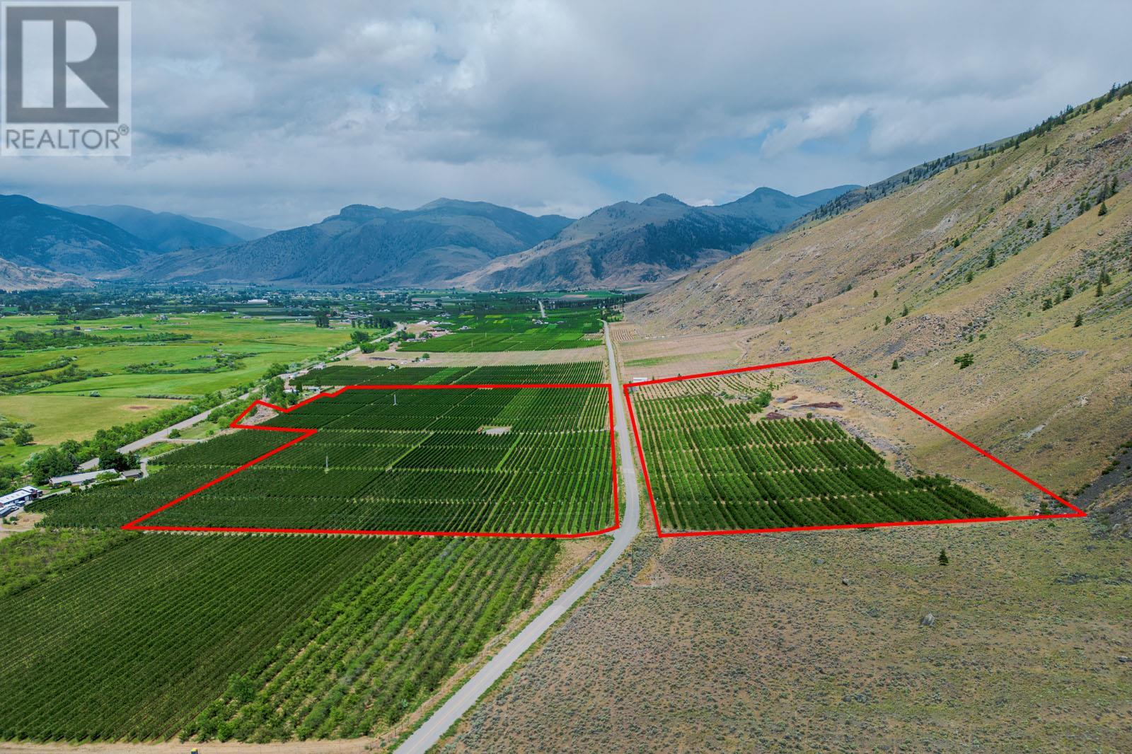  1731 Barcelo Road, Cawston