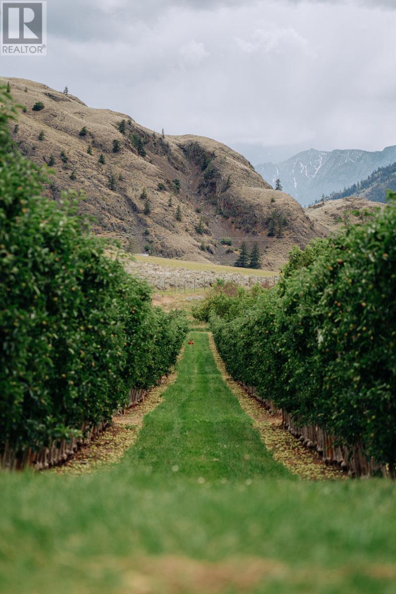  1731 Barcelo Road, Cawston