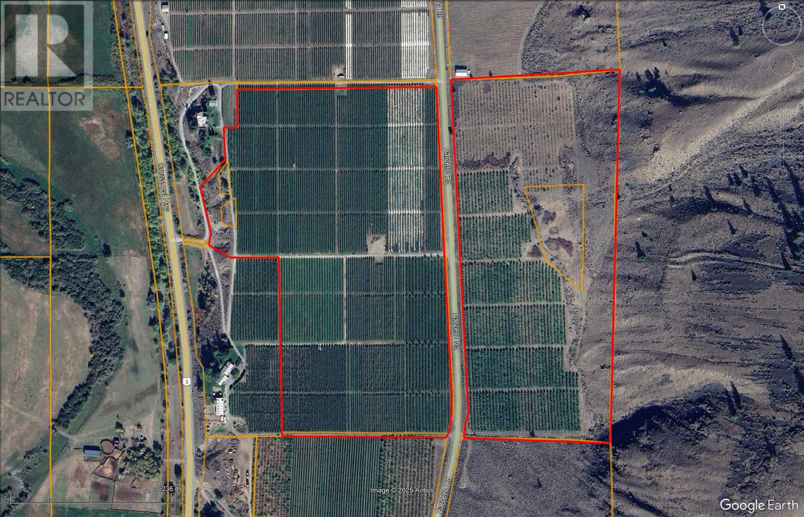  1731 Barcelo Road, Cawston