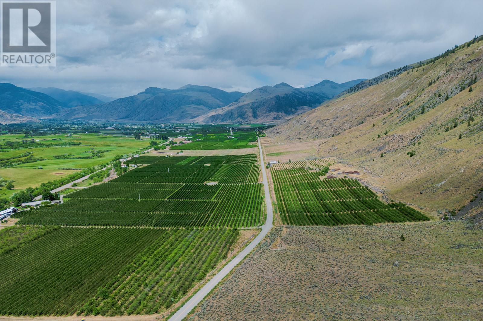 1731 Barcelo Road, Cawston