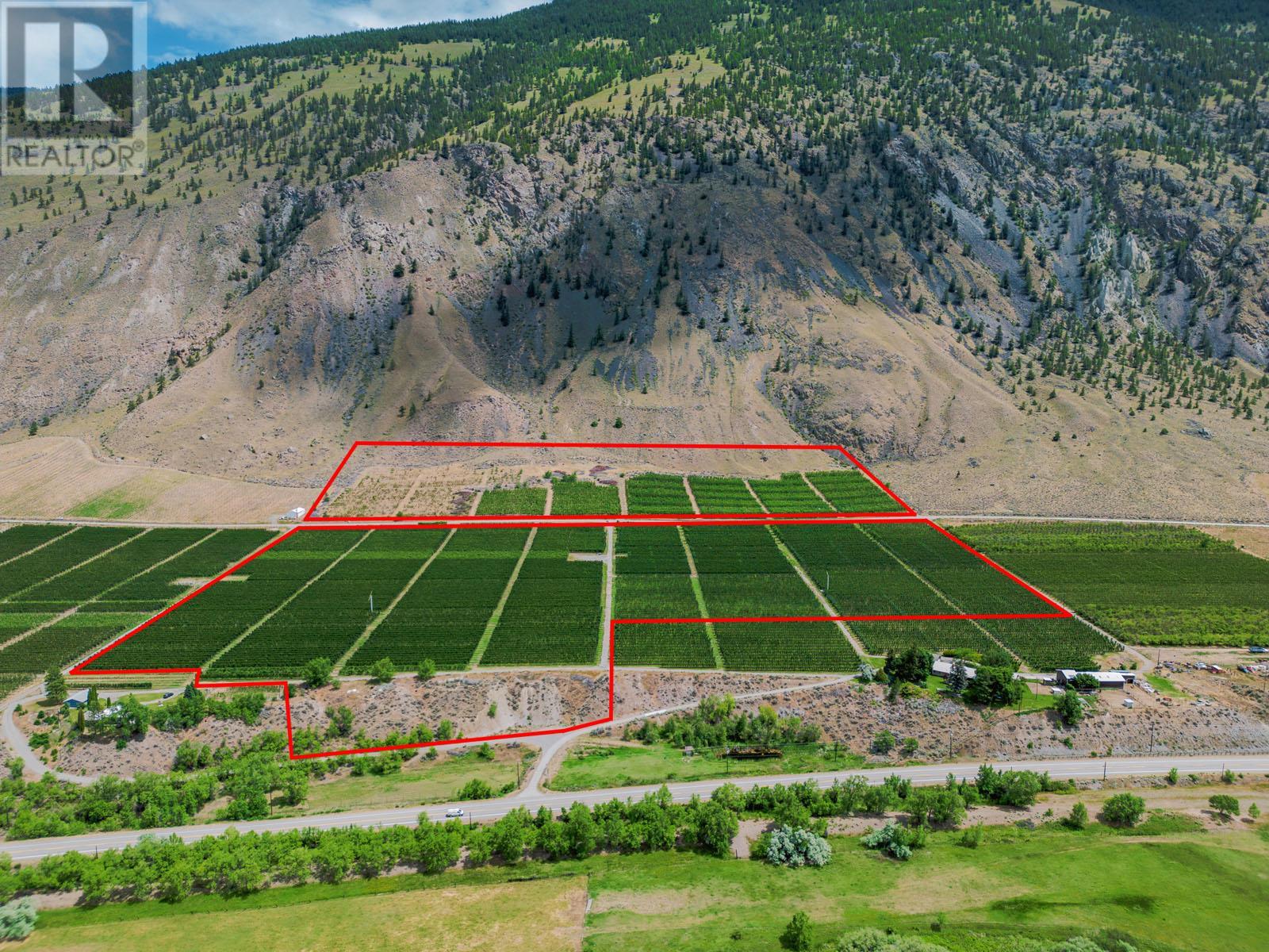  1731 Barcelo Road, Cawston