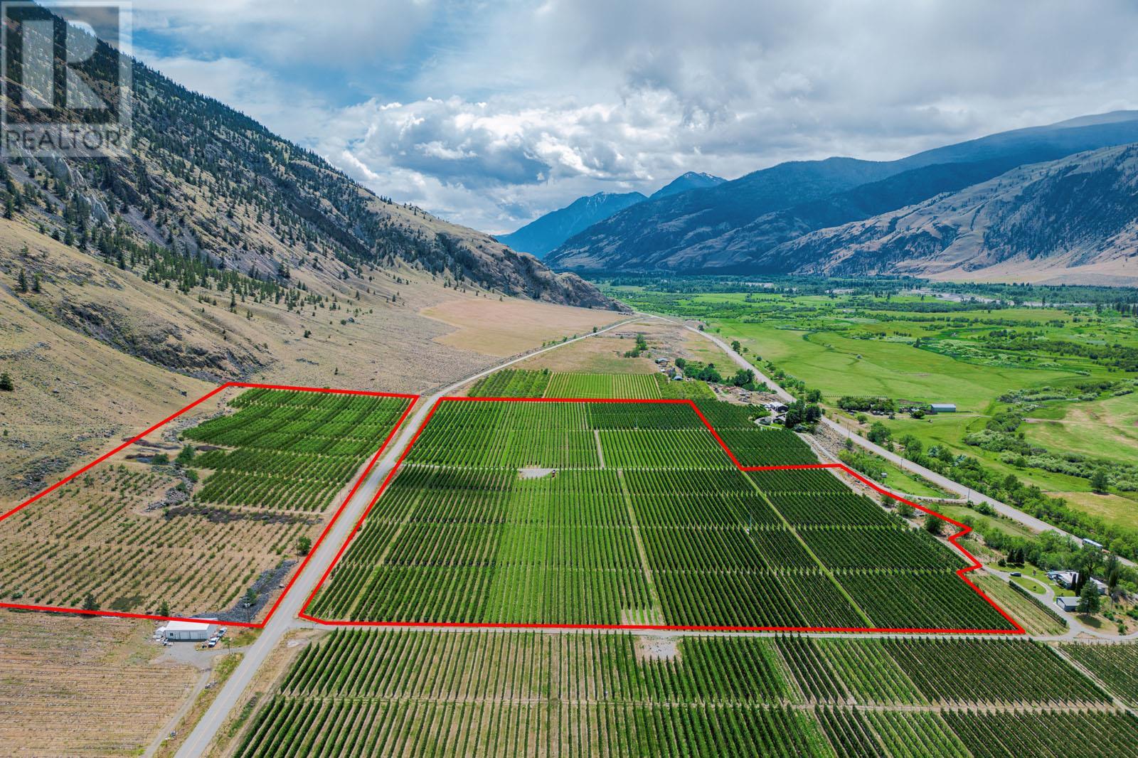  1731 Barcelo Road, Cawston