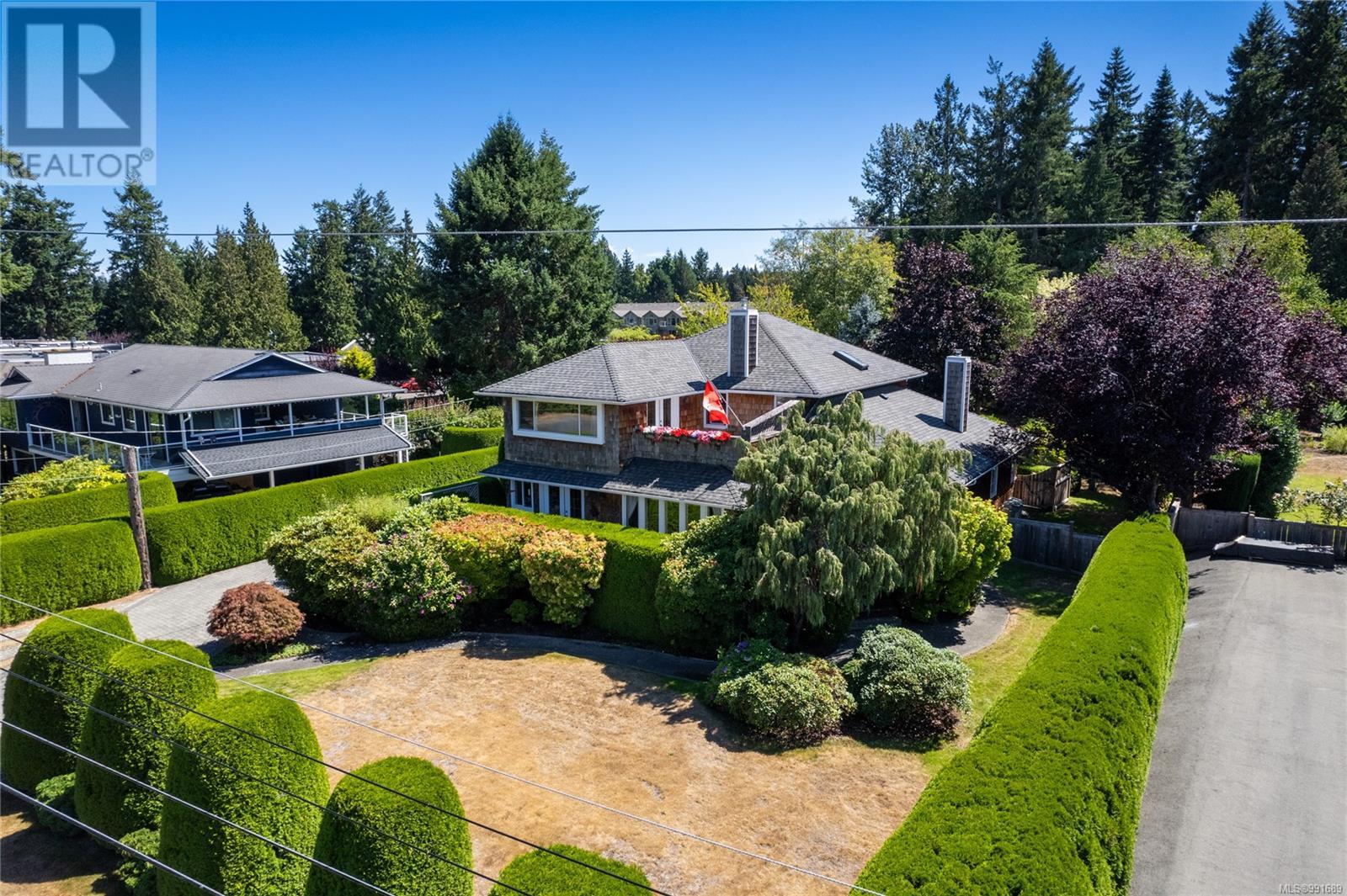 1424 Blackbrant Pl, Parksville
