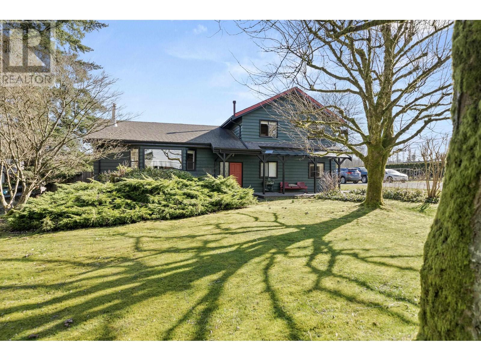 12730 216 STREET, Maple Ridge