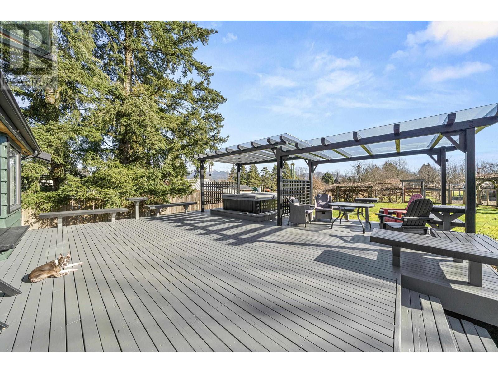 12730 216 STREET, Maple Ridge