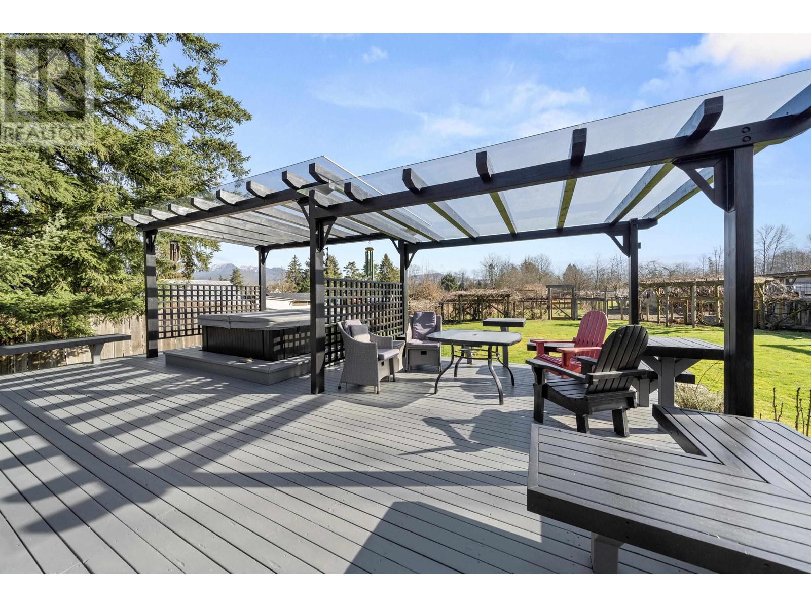 12730 216 STREET, Maple Ridge