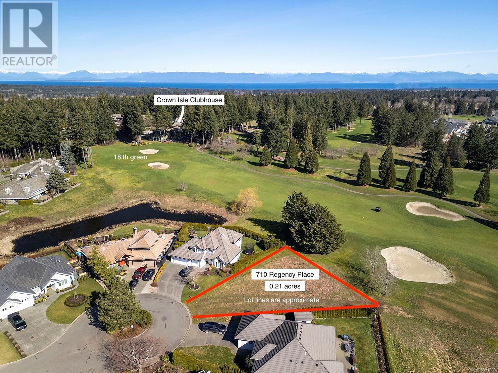 710 Regency Pl, Courtenay real estate listing for sale