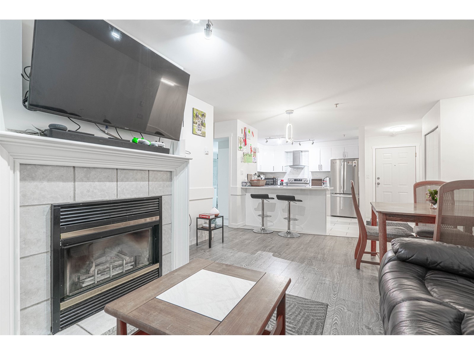 Photo 14 of 109 33708 King Road, Abbotsford BC