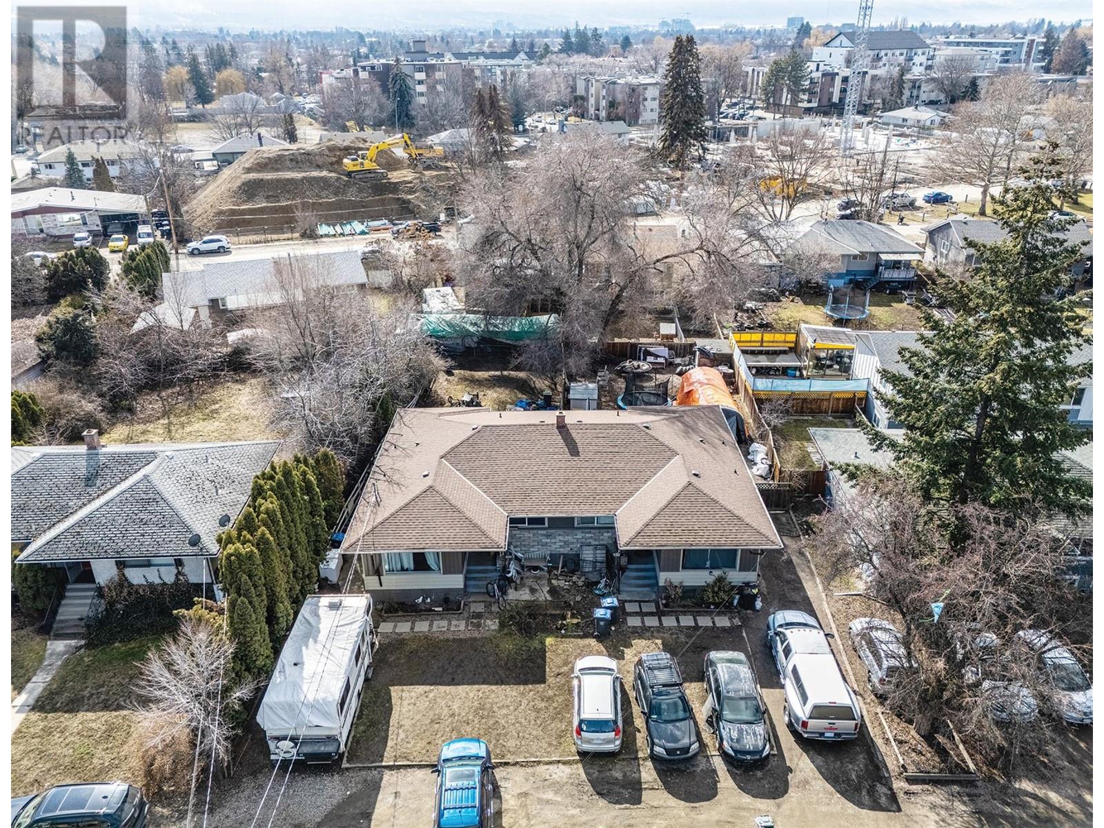  1333 Belaire Avenue, Kelowna