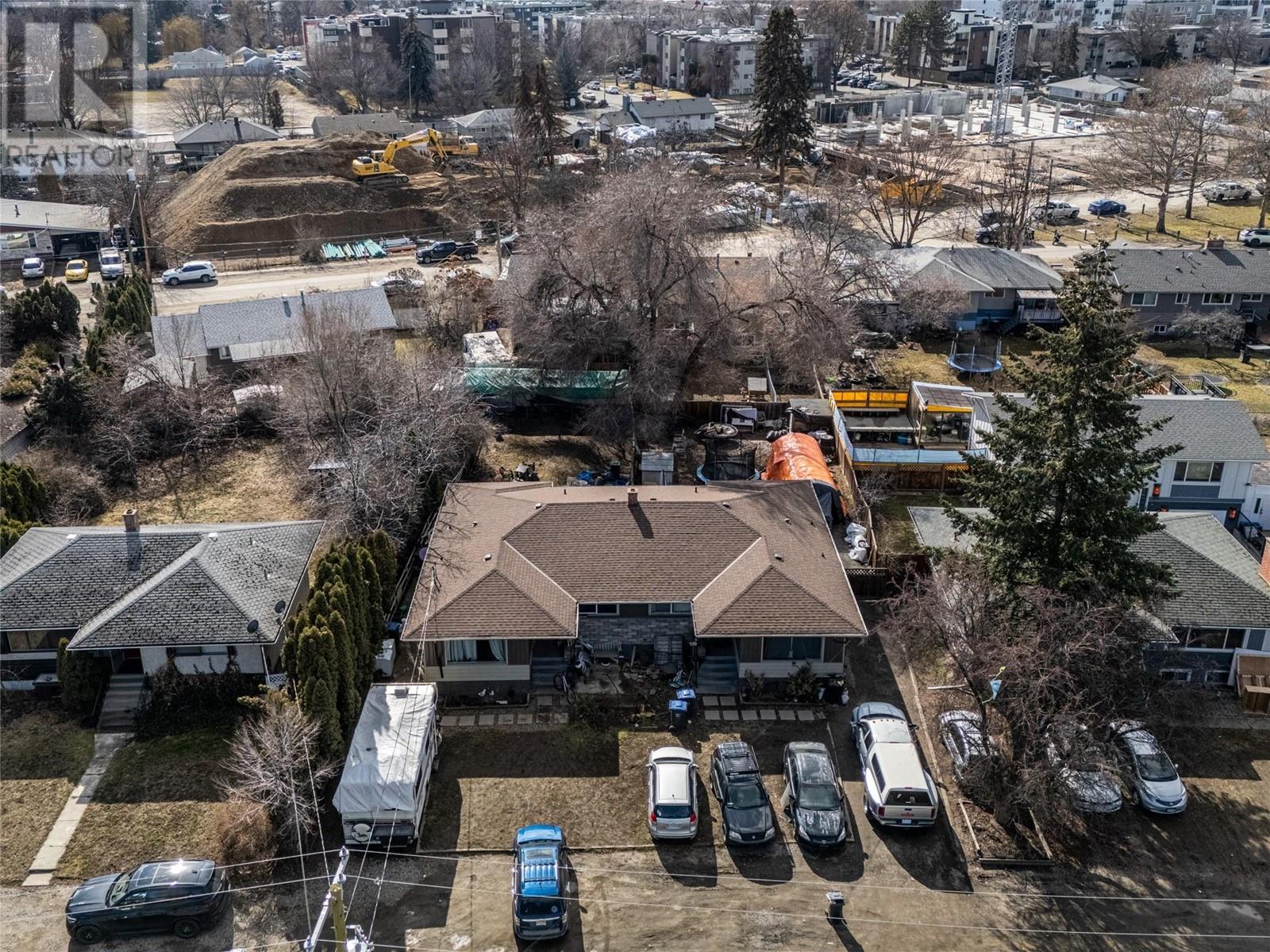  1331 Belaire Avenue, Kelowna