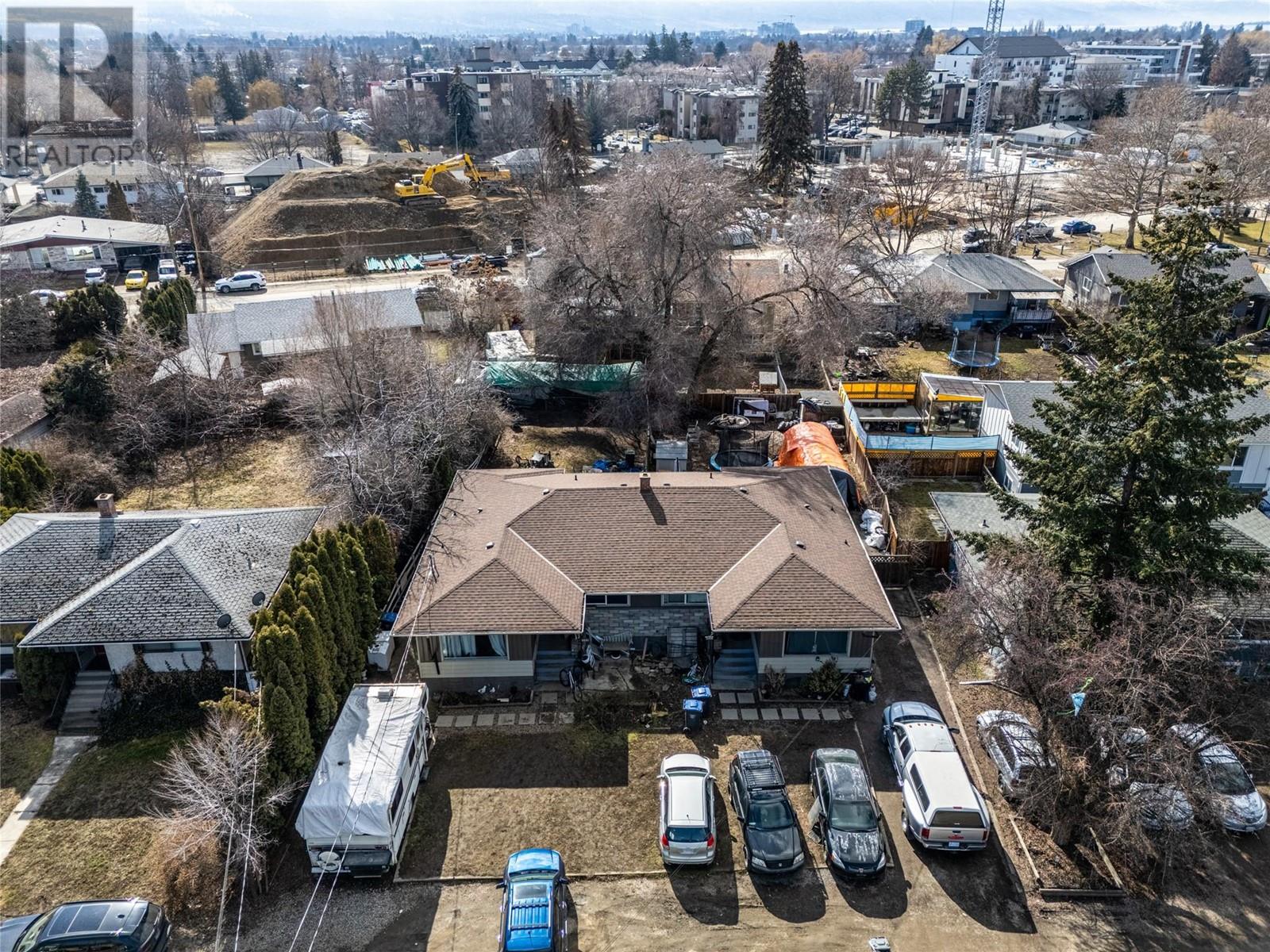  1331 Belaire Avenue, Kelowna