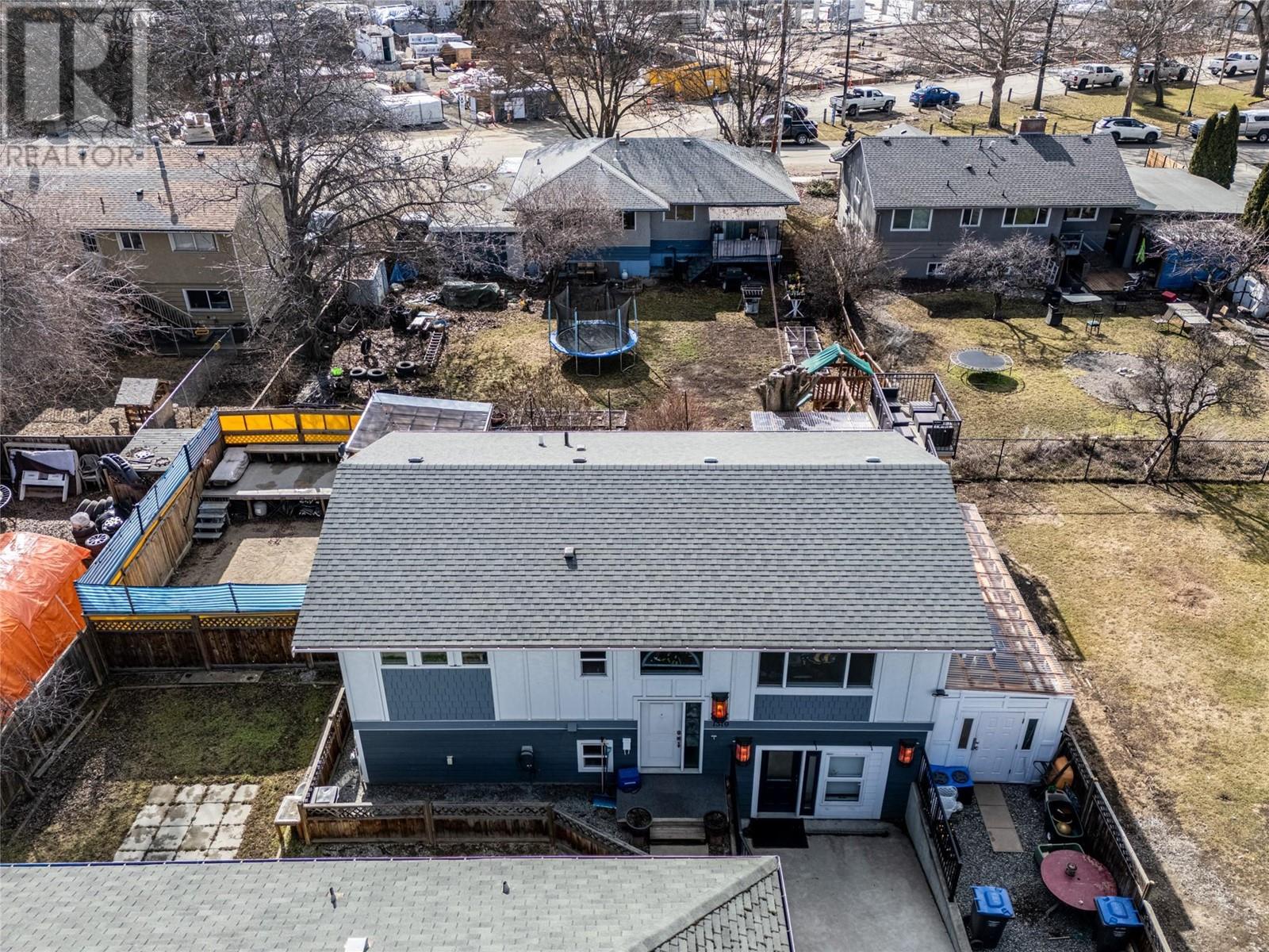  1319 Belaire Avenue, Kelowna