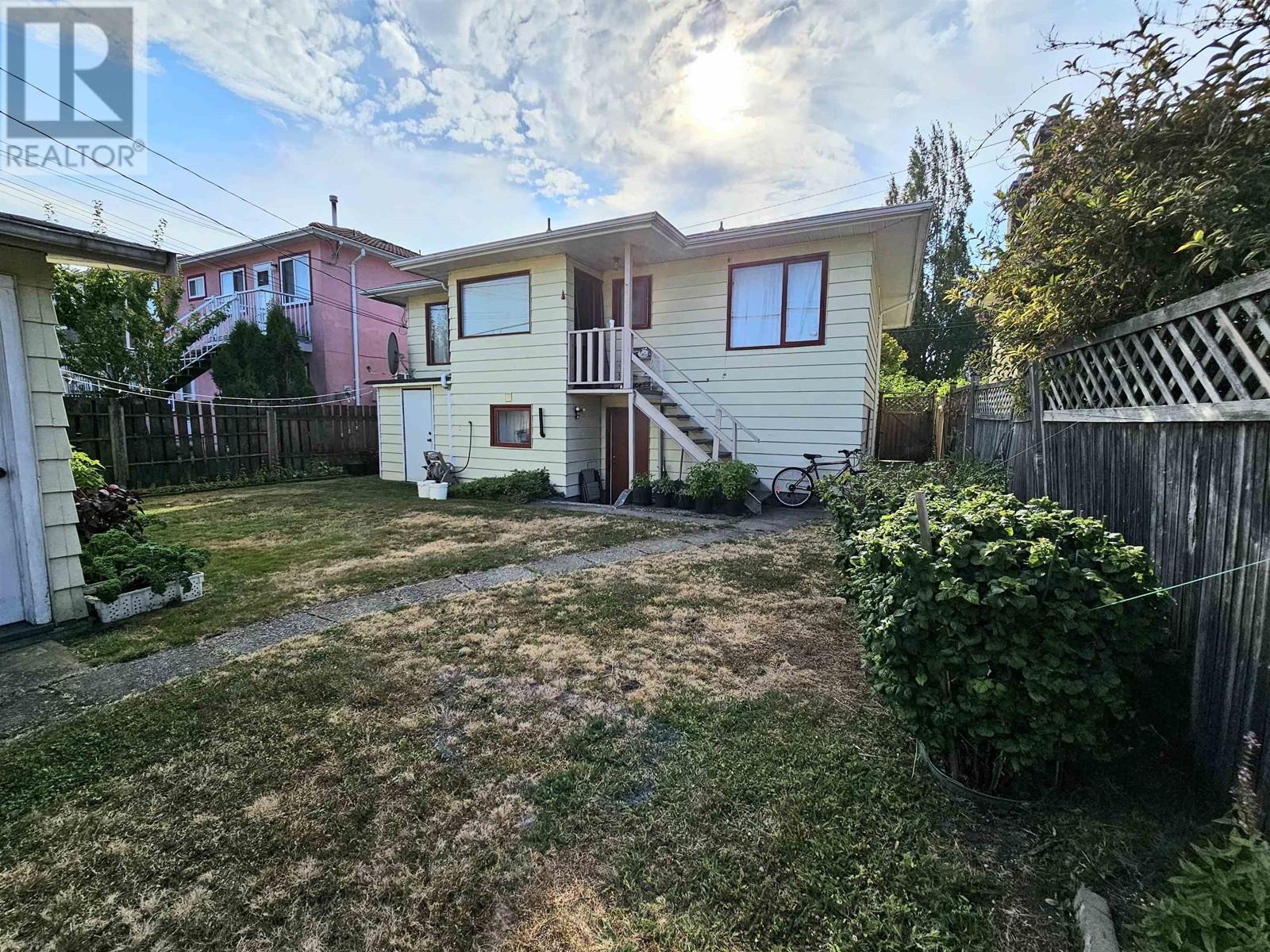 6950 KERR STREET, Vancouver