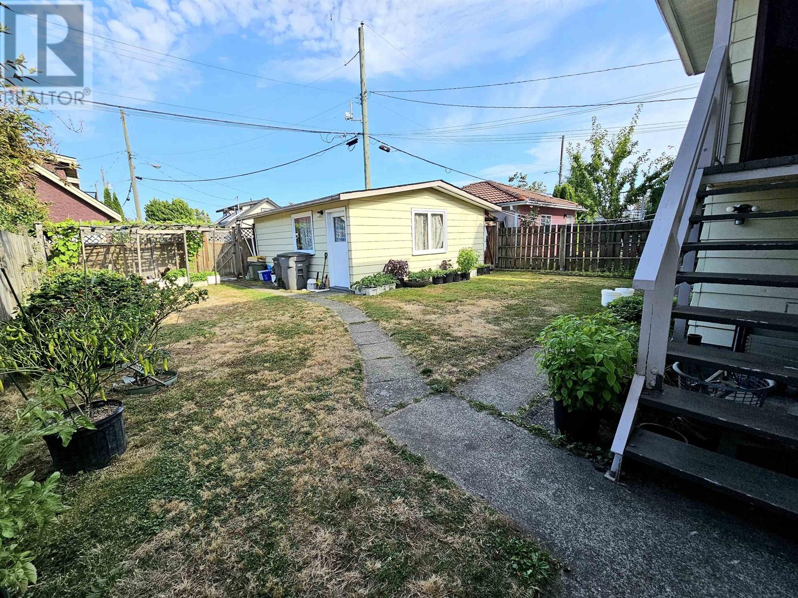 6950 KERR STREET, Vancouver