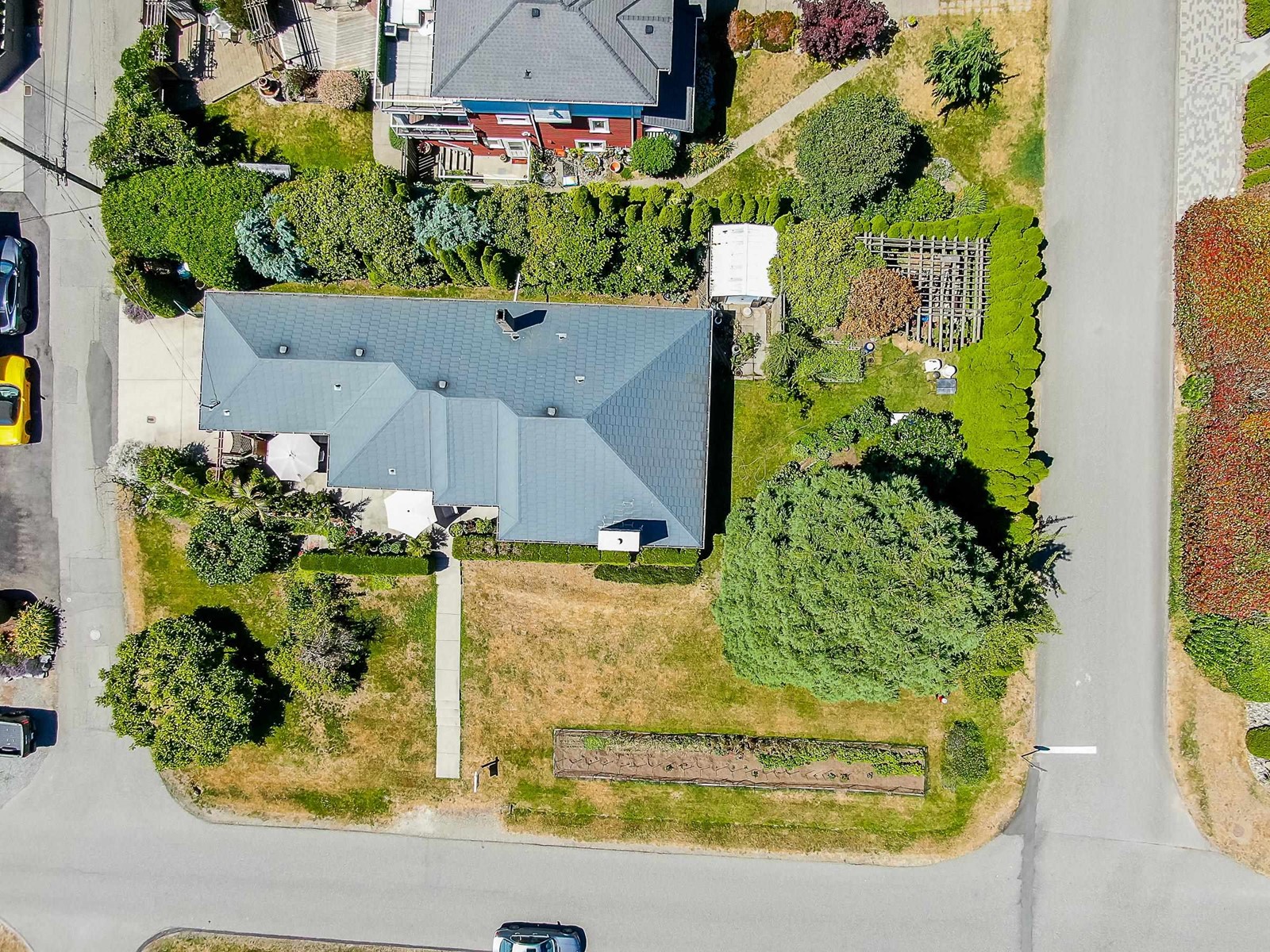 1085 BALSAM STREET, White Rock real estate listing R2976700