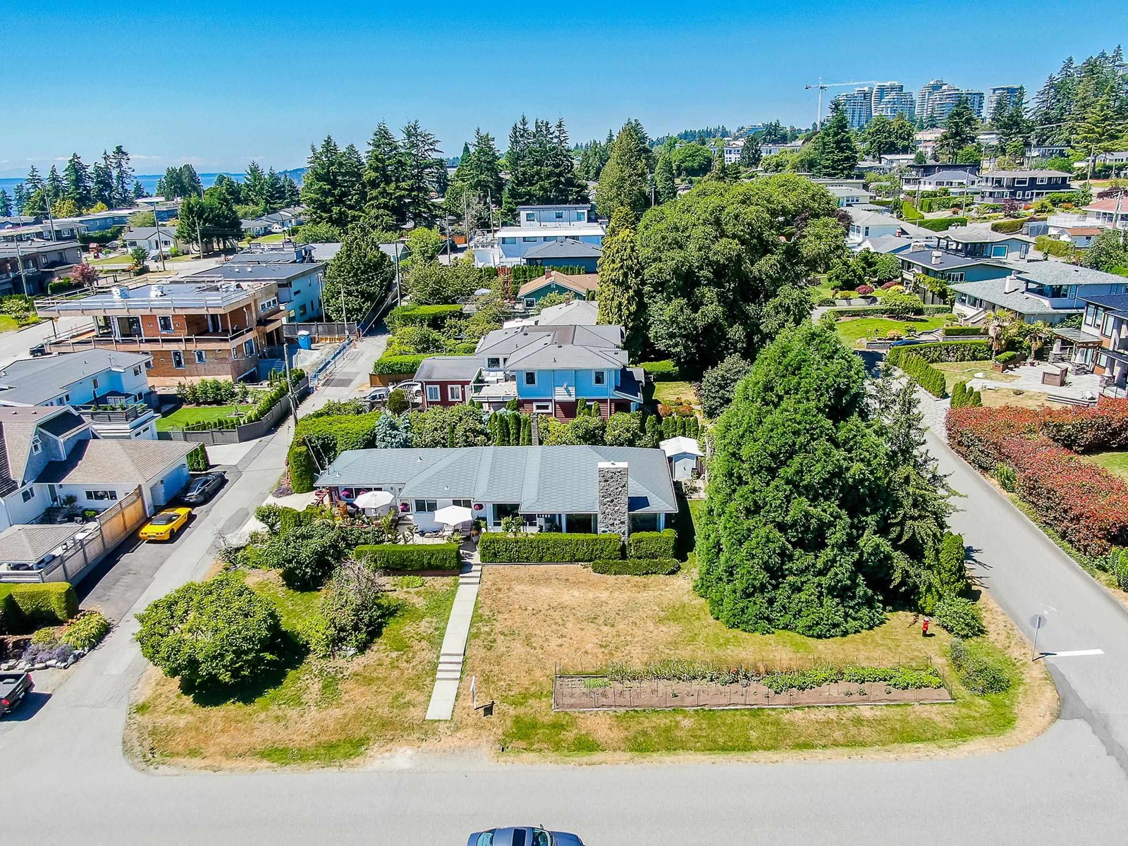 1085 BALSAM STREET, White Rock real estate listing R2976700