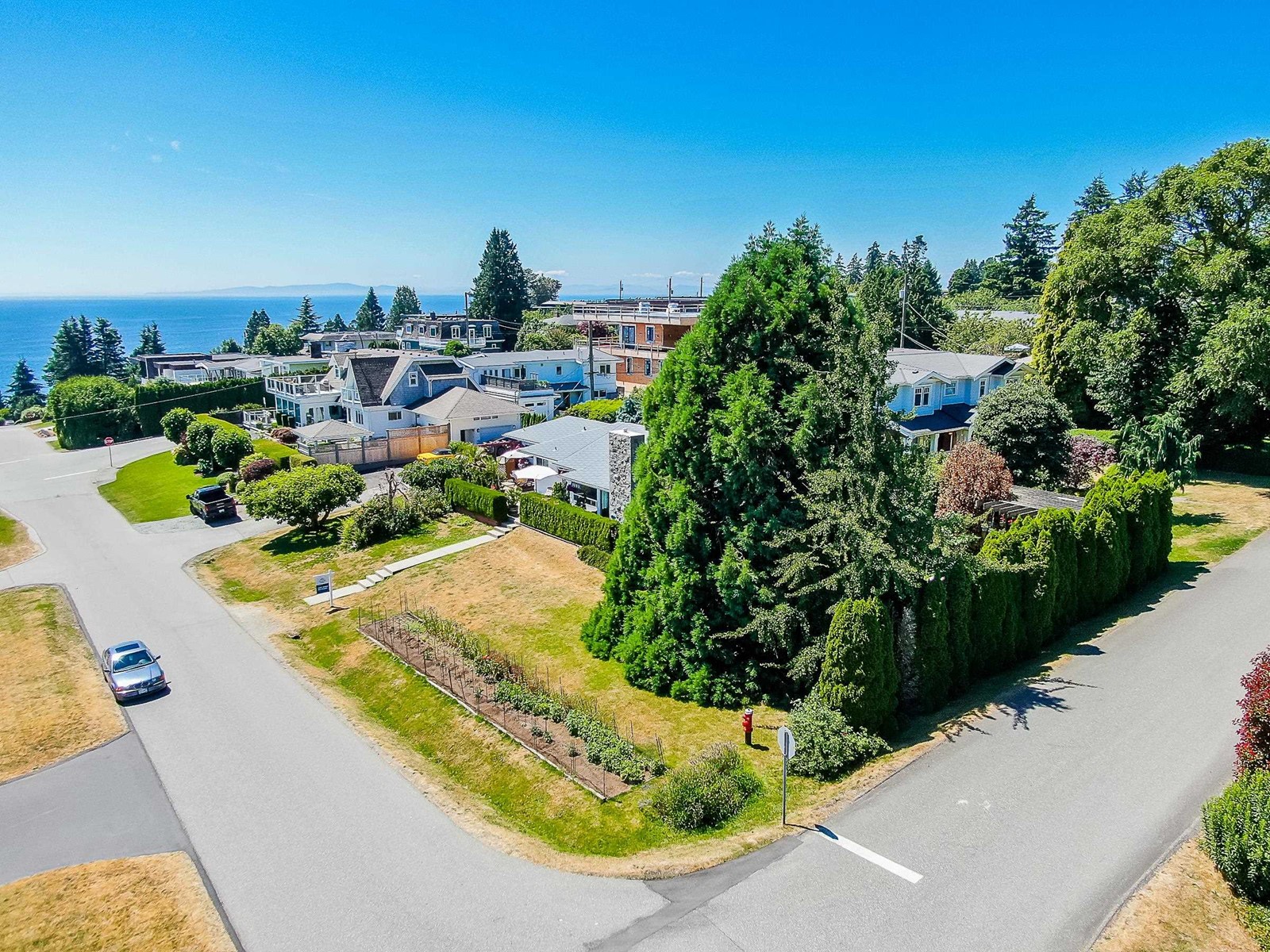 1085 BALSAM STREET, White Rock real estate listing R2976700
