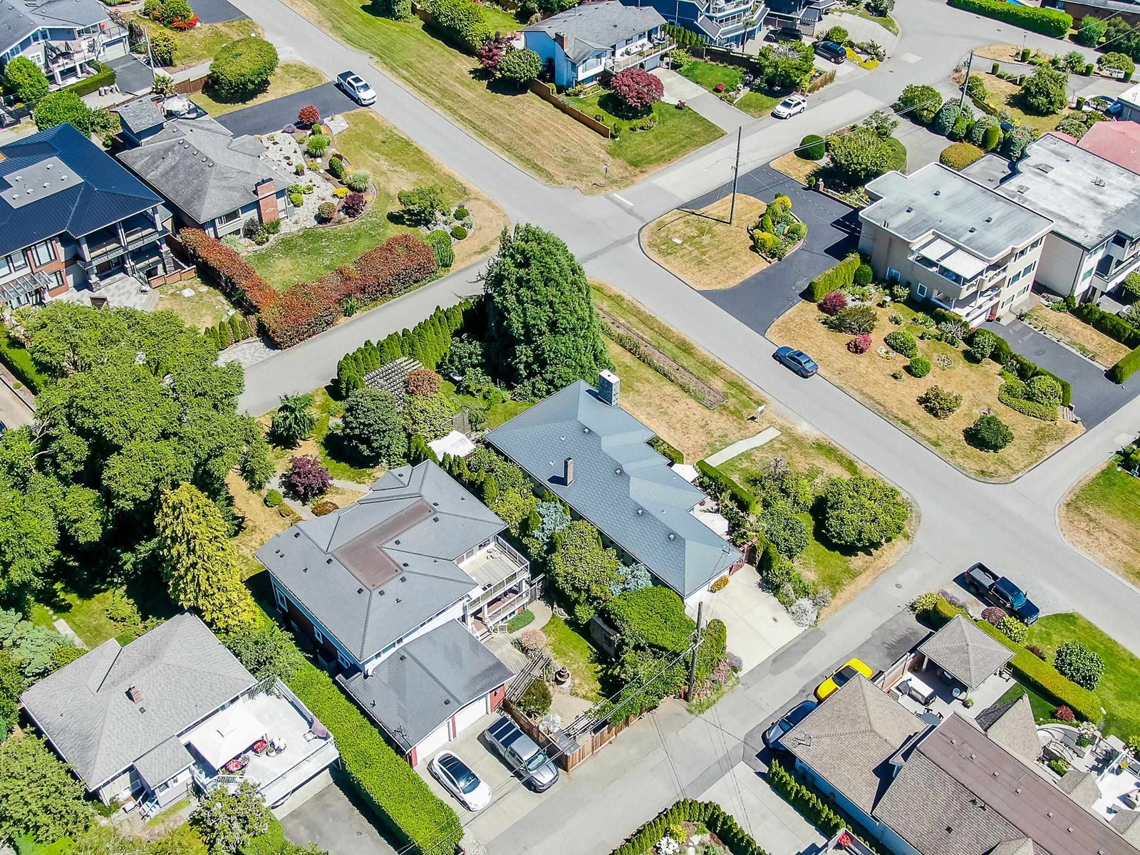 1085 BALSAM STREET, White Rock real estate listing R2976700