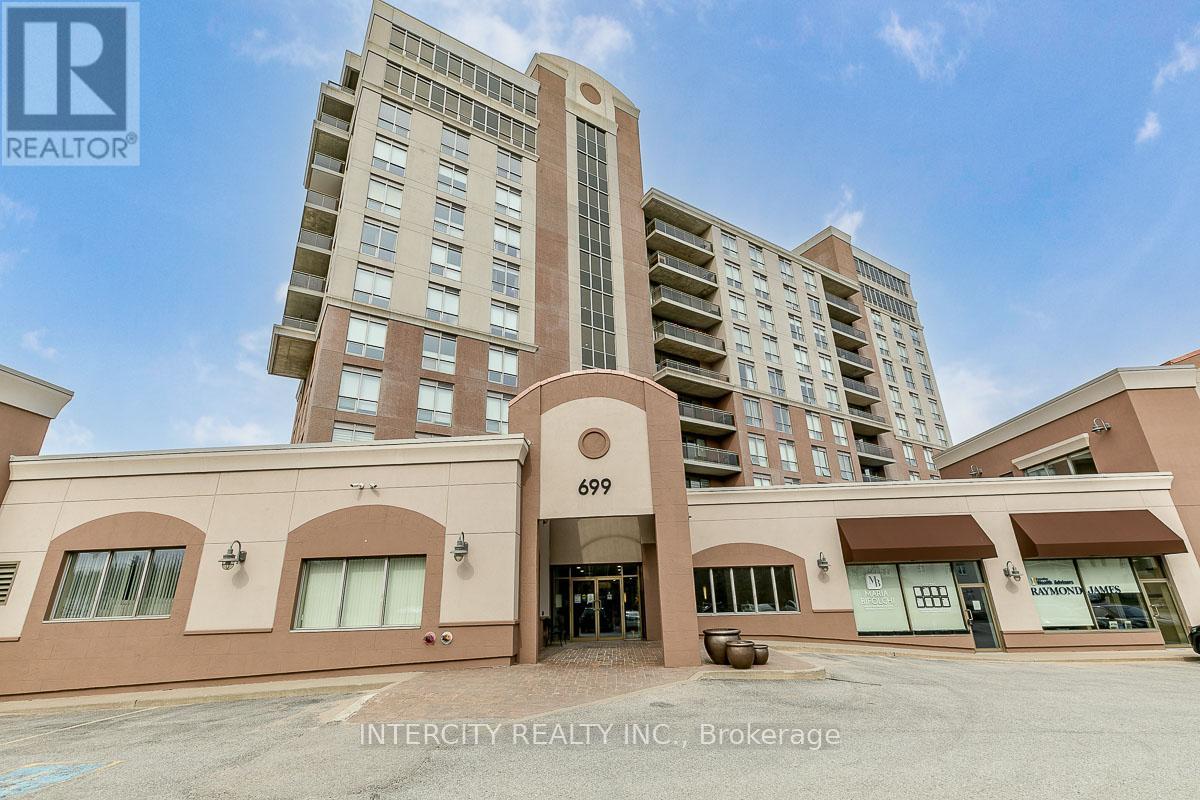 Photo 1 of 407 699 Aberdeen Boulevard W, Midland ON