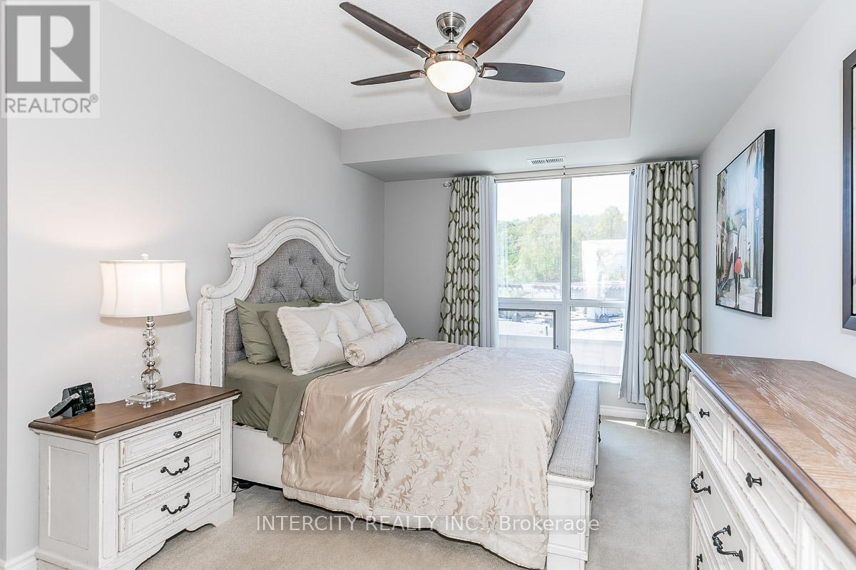 Photo 10 of 407 699 Aberdeen Boulevard W, Midland ON