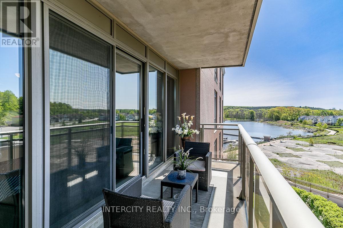Photo 16 of 407 699 Aberdeen Boulevard W, Midland ON