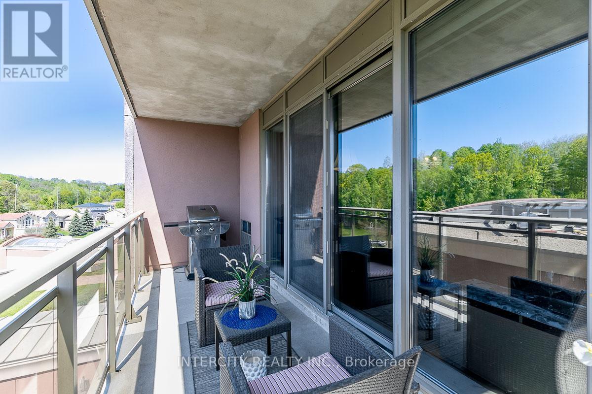 Photo 17 of 407 699 Aberdeen Boulevard W, Midland ON