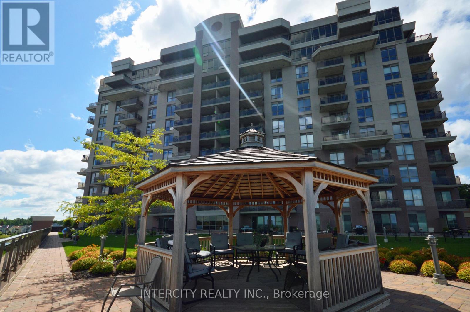 Photo 22 of 407 699 Aberdeen Boulevard W, Midland ON