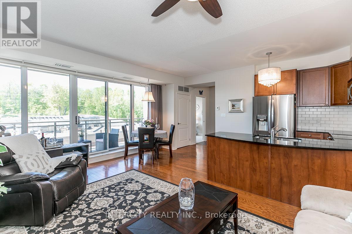Photo 8 of 407 699 Aberdeen Boulevard W, Midland ON