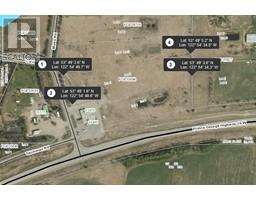Living room of LOT 2 CARMEL DRIVE · Prince George, BC