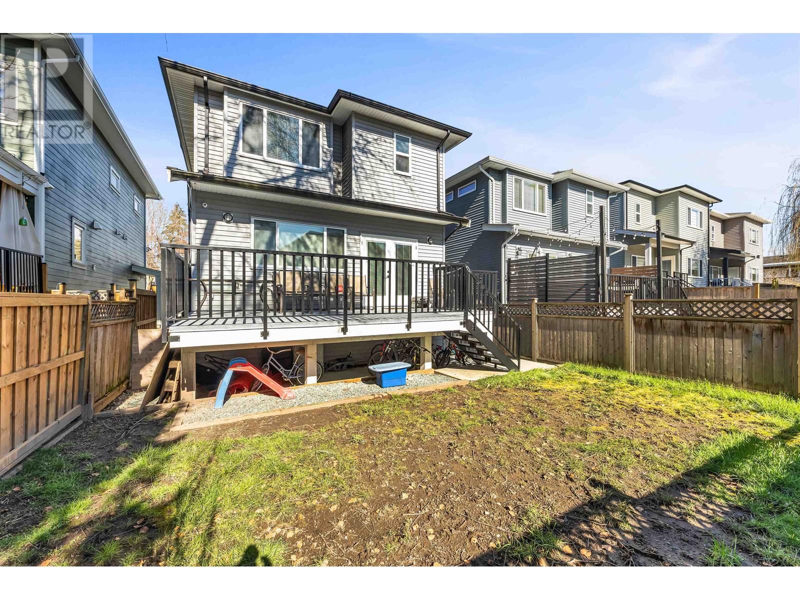 2436 CHILCOTT AVENUE, Port Coquitlam real estate listing R2976239