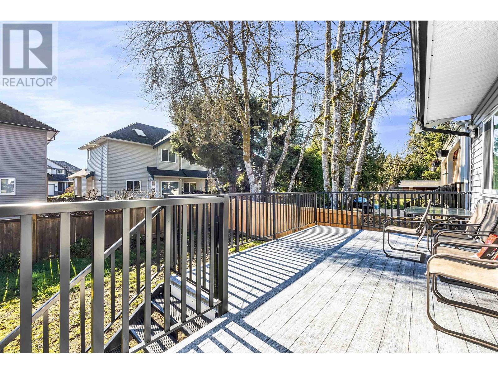 2436 CHILCOTT AVENUE, Port Coquitlam real estate listing R2976239