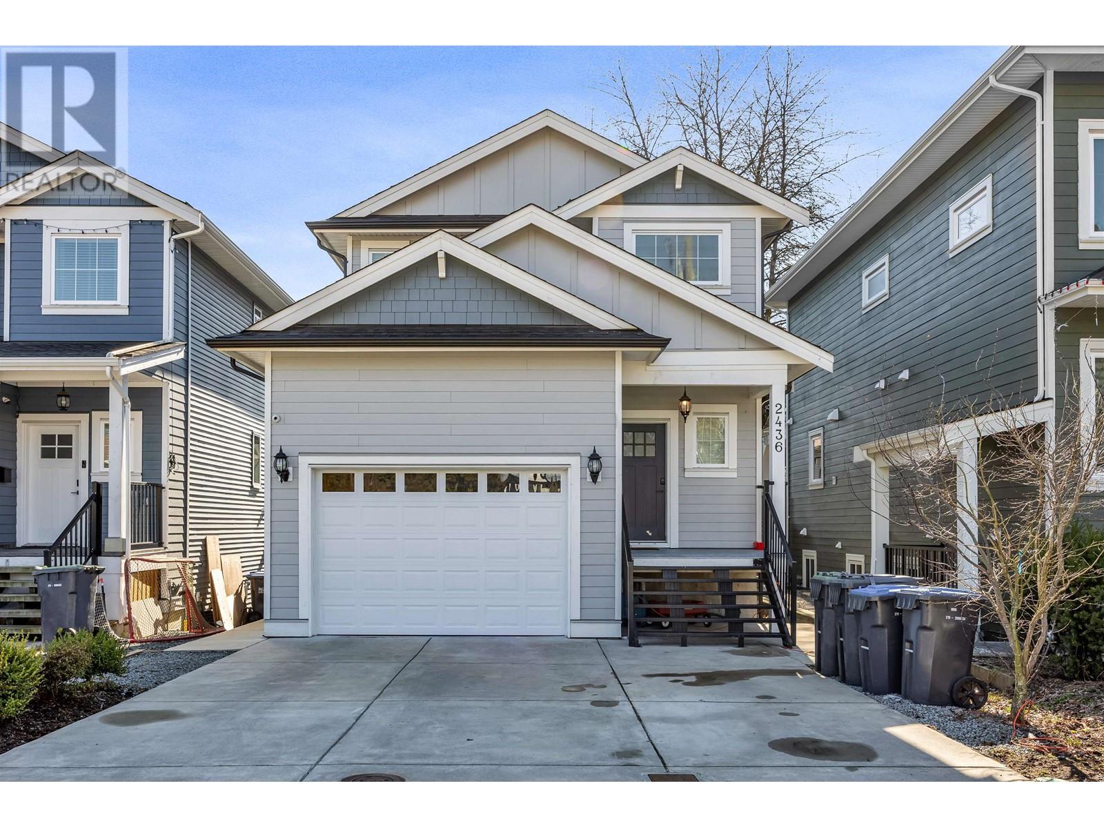 2436 CHILCOTT AVENUE, Port Coquitlam real estate listing R2976239