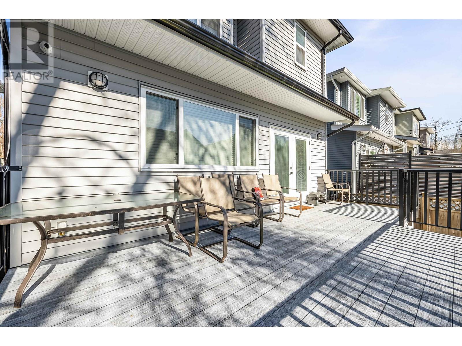 2436 CHILCOTT AVENUE, Port Coquitlam real estate listing R2976239