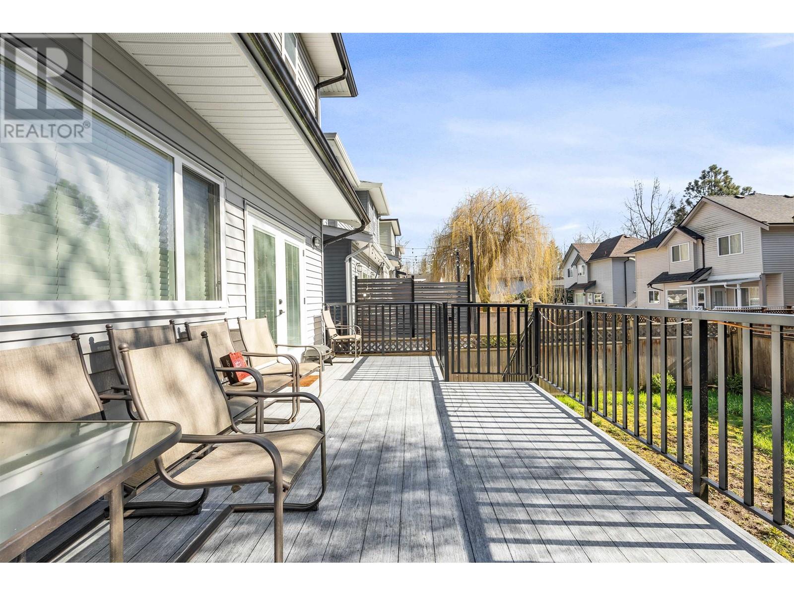 2436 CHILCOTT AVENUE, Port Coquitlam real estate listing R2976239
