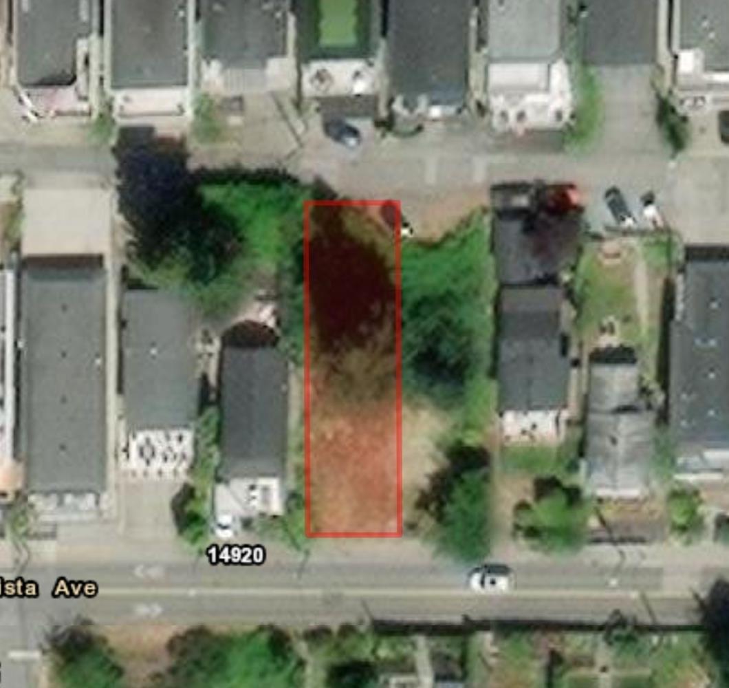 14947 BUENA VISTA AVENUE, White Rock real estate listing R2975339