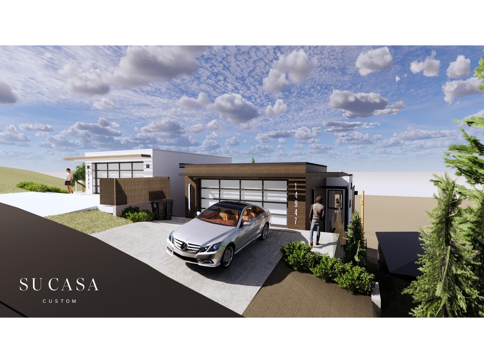 14947 BUENA VISTA AVENUE, White Rock real estate listing R2975339
