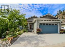 154 1675 PENTICTON Avenue, Penticton