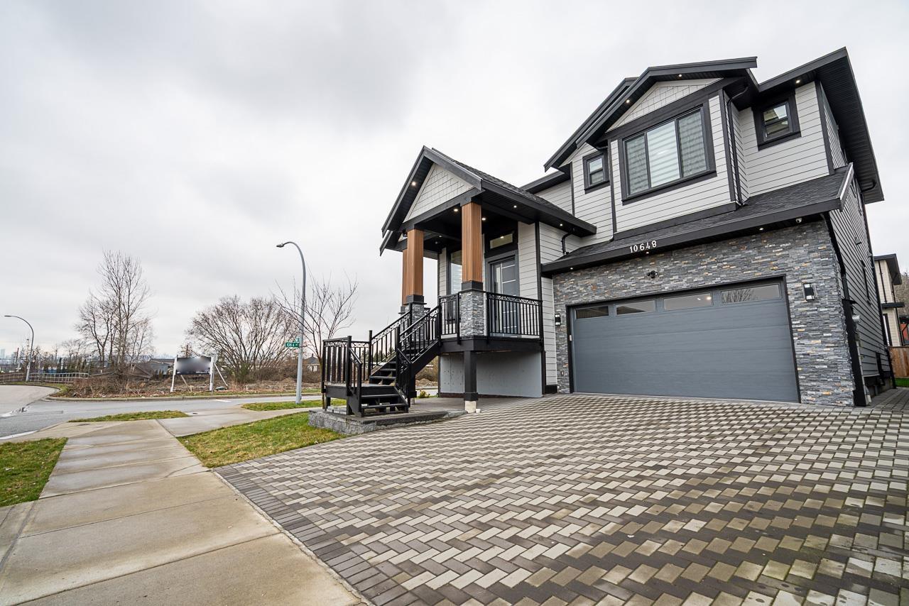 10648 124 STREET, Surrey