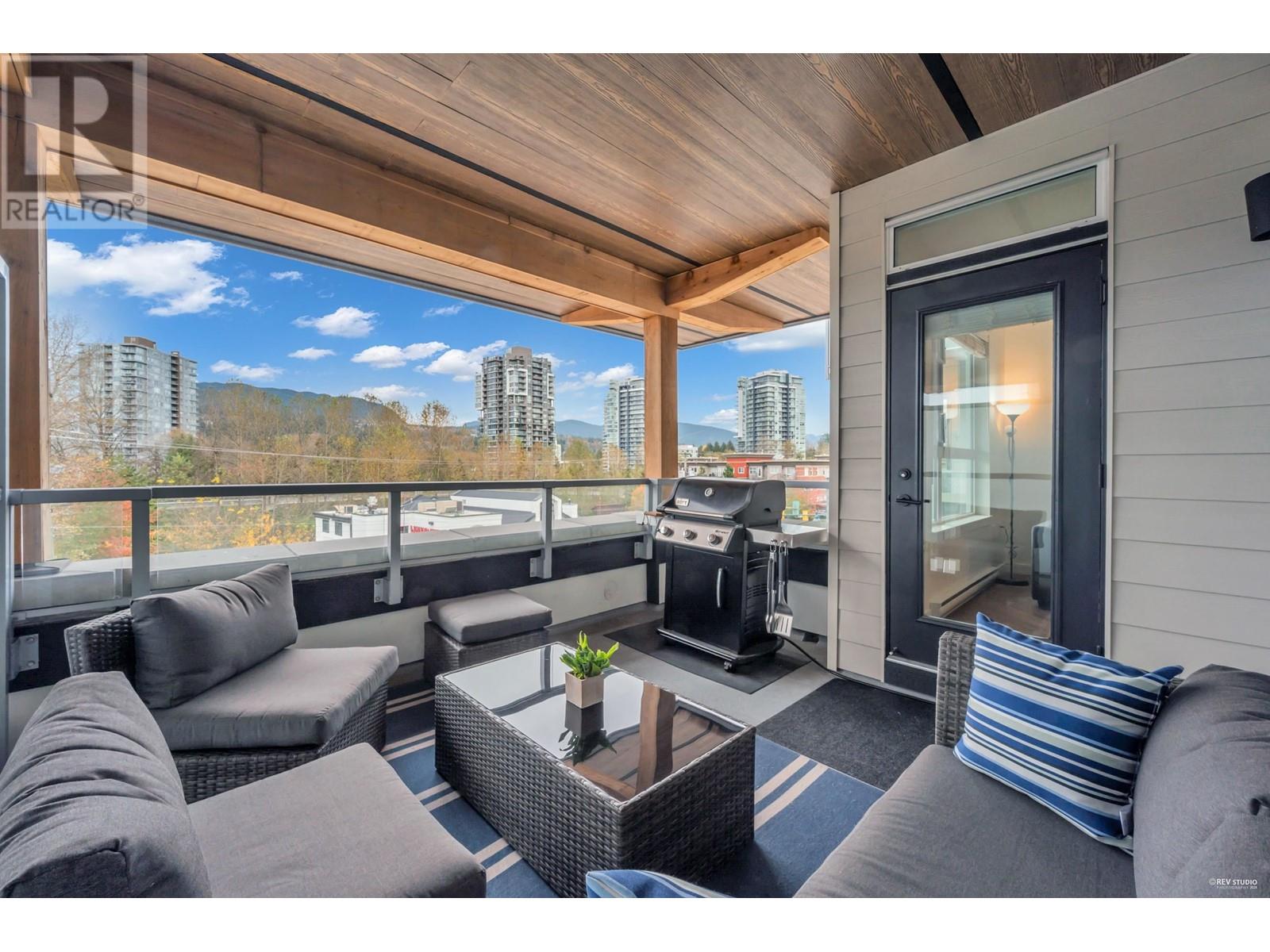 411 3229 ST JOHNS STREET, Port Moody
