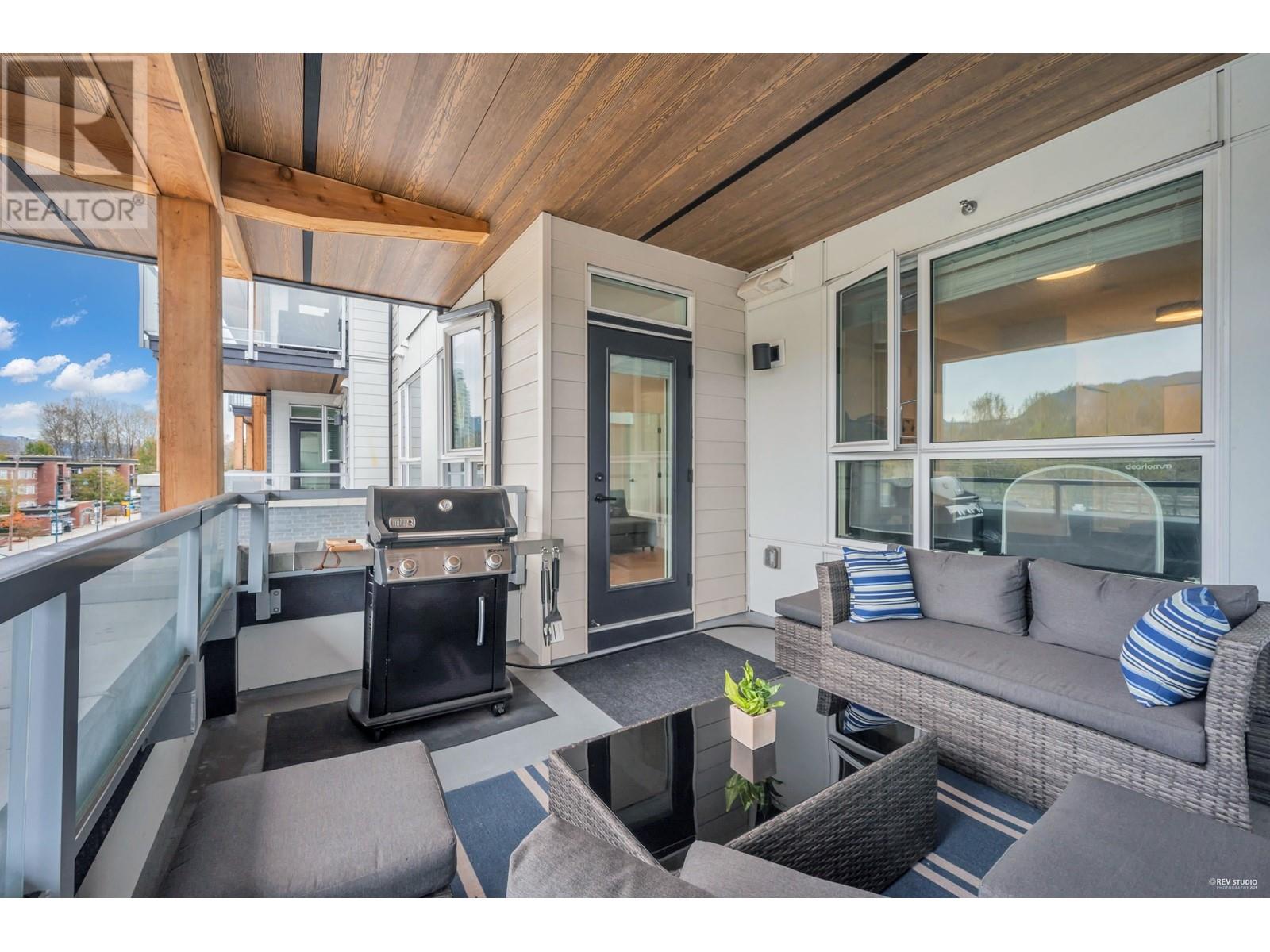 411 3229 ST JOHNS STREET, Port Moody