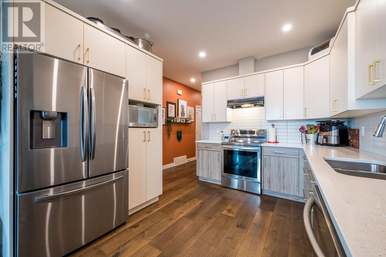 2045 STAGECOACH Drive Unit# 106, Kamloops